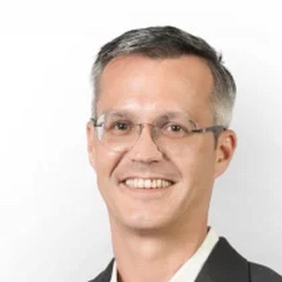 Alberto Furger