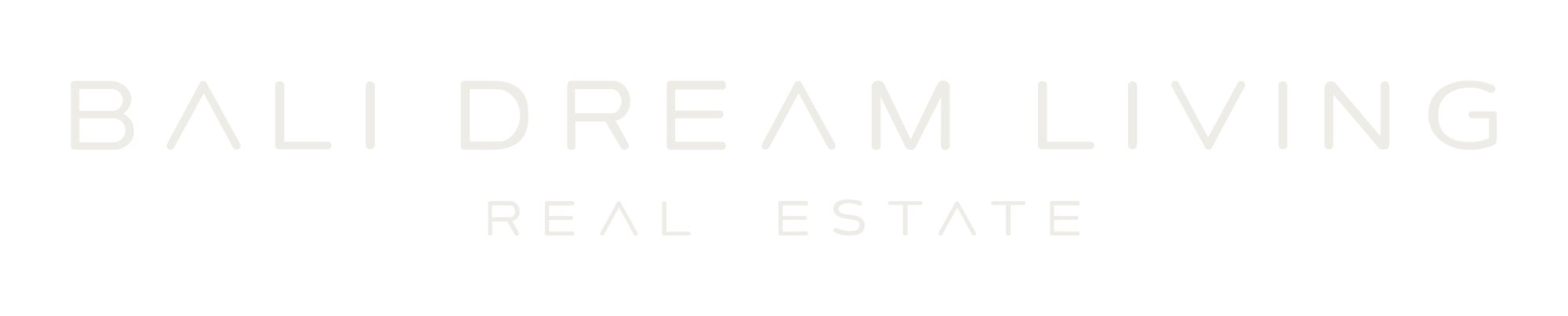 Bali Dream Living