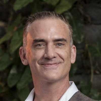 Chad Egan